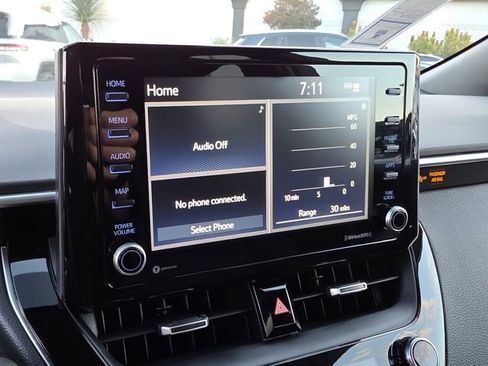 Used 2022 Toyota Corolla SE image 26