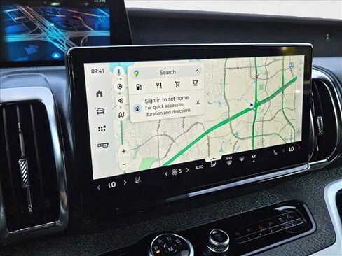 New 2025 Ford Expedition Tremor image 13