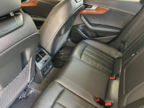 Used 2020 Audi A4 2.0T Premium Plus w/ Premium Plus Package FWD image 14