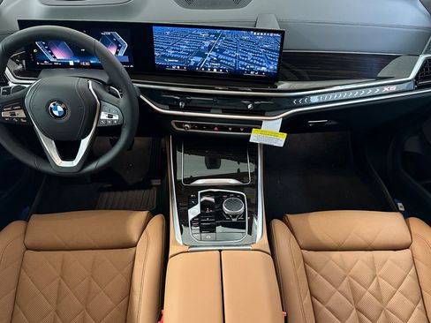 Used 2026 BMW X5 sDrive40i RWD image 15