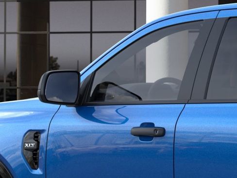 New 2025 Ford Ranger XLT w/ Equipment Group 301A High image 20