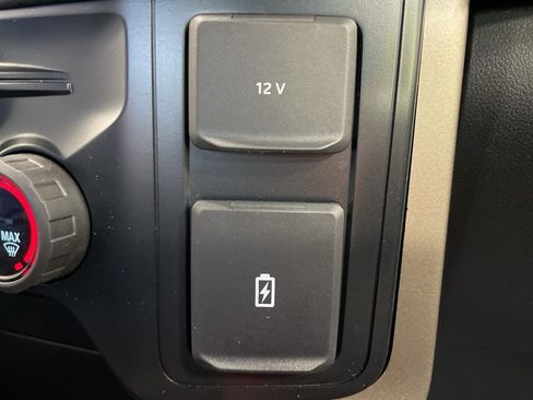 Used 2024 Ford F150 STX w/ Equipment Group 201A FX4 image 40