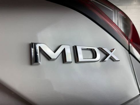 New 2026 Acura MDX SH-AWD w/ Technology Package image 9