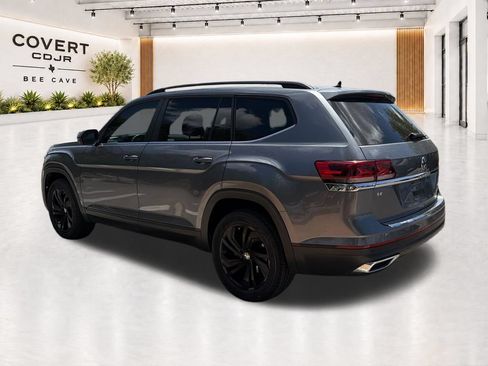 Used 2023 Volkswagen Atlas SE FWD image 9