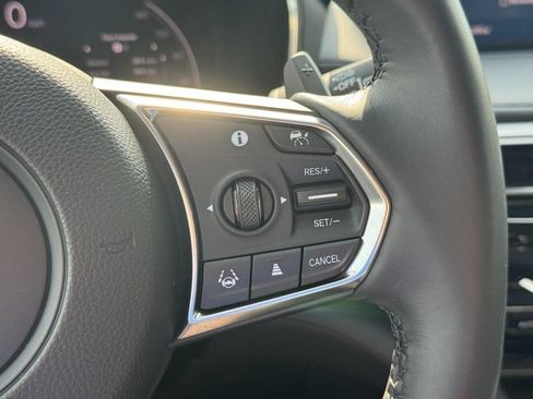 Certified 2024 Acura MDX w/ Technology Package AWD/4WD image 24