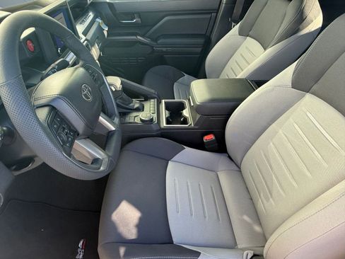 New 2026 Toyota Tacoma SR5 image 6