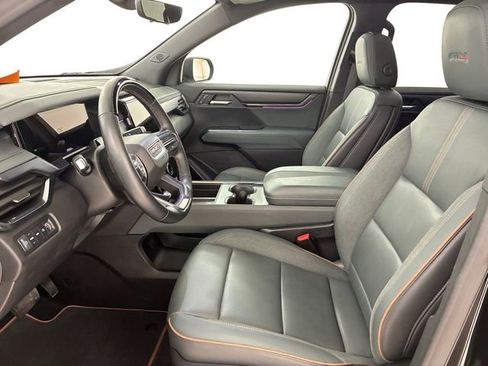 Certified 2024 GMC Acadia AT4 w/ Super Cruise Package image 12