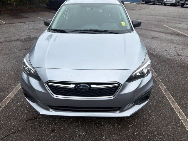 Used 2019 Subaru Impreza 2.0i AWD/4WD image 2