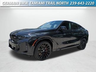 New 2027 BMW X6 M60i AWD/4WD video 1
