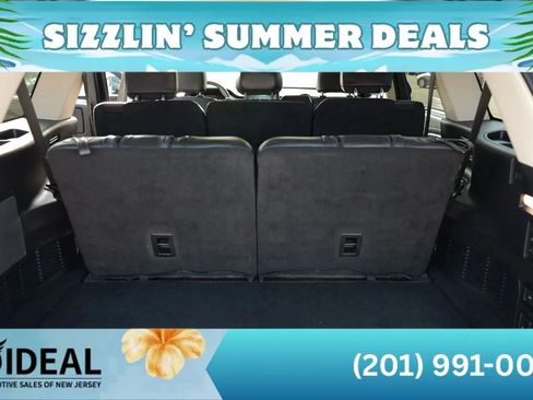 Used 2023 Lincoln Aviator AWD image 26