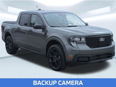 Used 2025 Ford Maverick XLT w/ XLT Luxury Package image 8