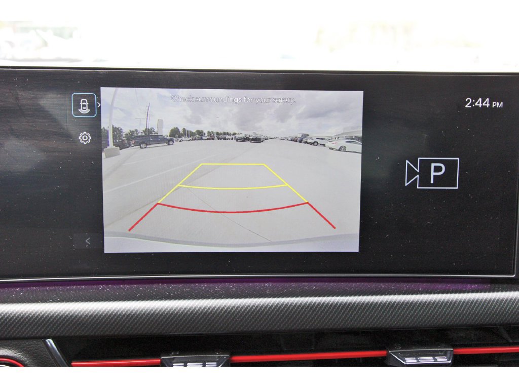 Used 2024 Hyundai Sonata N Line FWD image 27