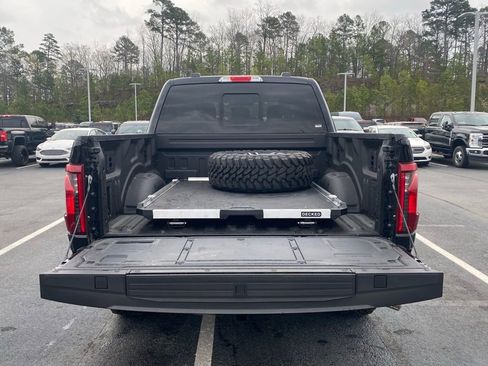 Certified 2024 Ford F150 XLT w/ Equipment Group 302A MID image 26