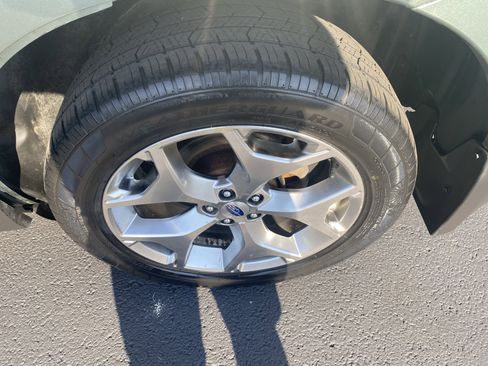 Used 2017 Subaru Forester 2.5i Touring image 31