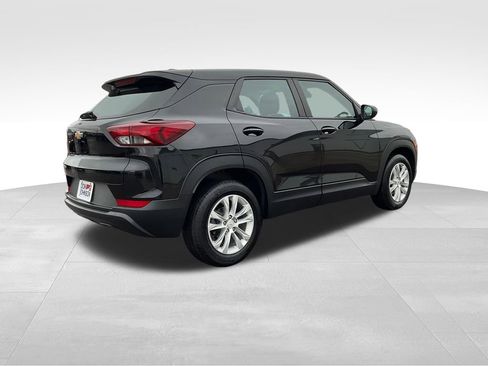 Used 2023 Chevrolet TrailBlazer LS image 26