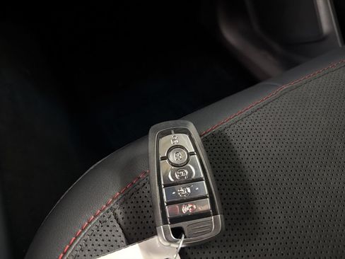 New 2026 Ford Explorer ST AWD/4WD image 40