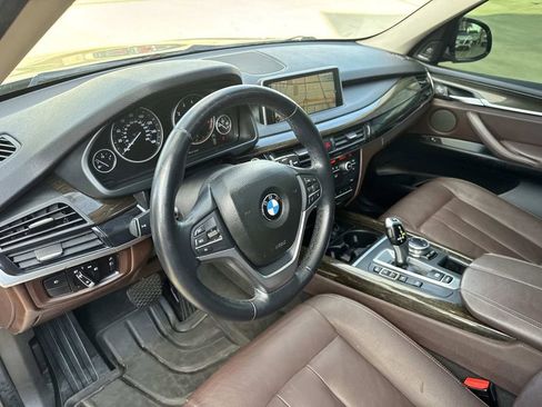 Used 2014 BMW X5 xDrive35i image 19