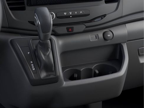 New 2026 Ford Transit 150 Low Roof RWD image 15