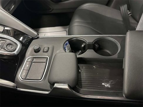 Used 2022 Acura TLX image 28