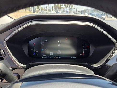 Used 2024 Ford Escape SE FWD image 21