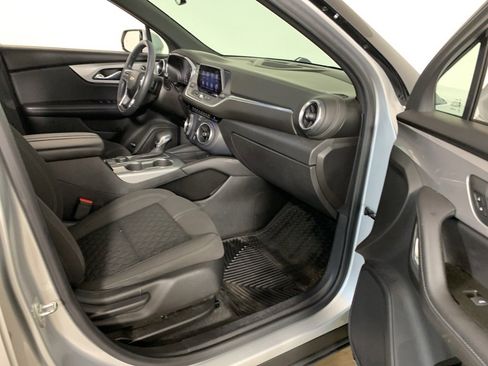 Used 2021 Chevrolet Blazer LT image 37