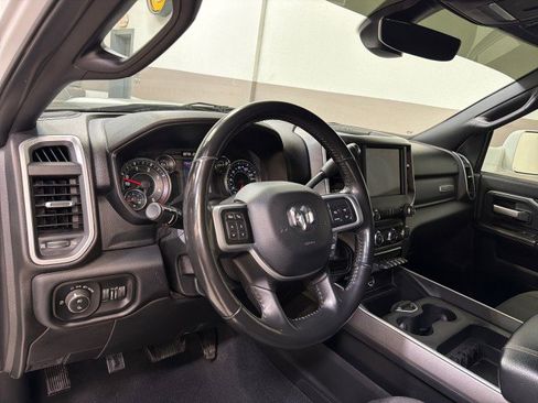 Used 2020 RAM 3500 Big Horn w/ Level 1 Equipment Group image 13