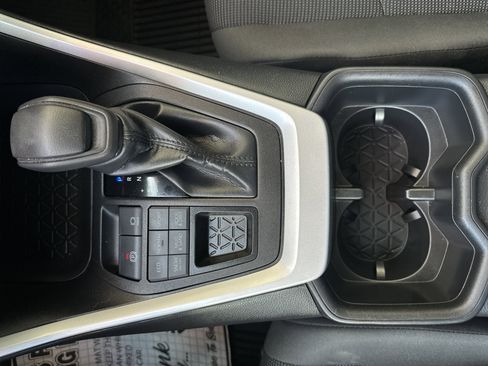 Certified 2023 Toyota RAV4 LE AWD/4WD image 29