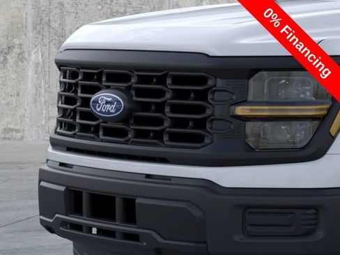 New 2026 Ford F150 XL RWD image 17