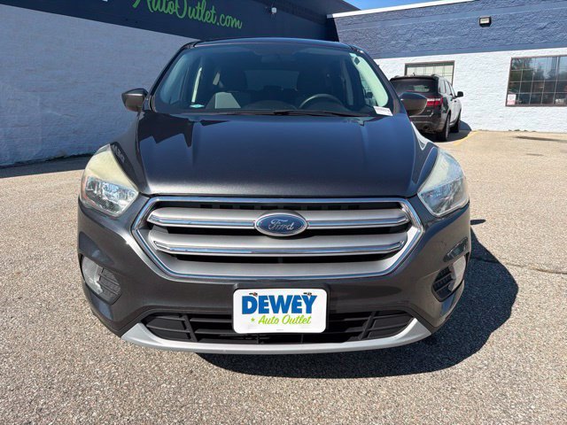 Used 2017 Ford Escape SE w/ SE Cold Weather Package AWD/4WD image 8