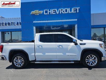 Used 2021 GMC Sierra 1500 SLT w/ SLT Premium Plus Package