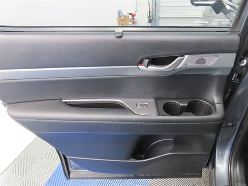 Used 2023 Hyundai Palisade SEL w/ Cargo Package AWD/4WD image 26
