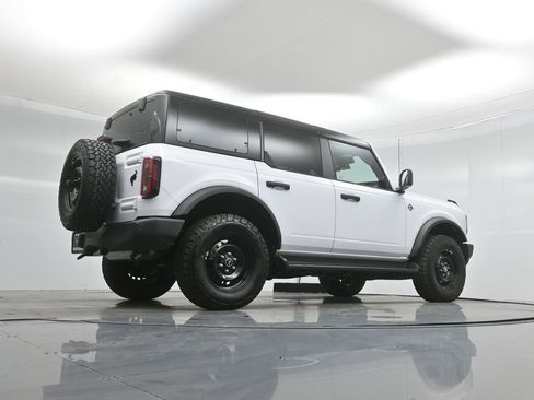 New 2026 Ford Bronco Outer Banks image 48