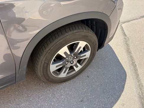 Used 2019 Honda Ridgeline RTL-E image 14