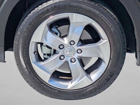 Used 2019 Honda HR-V LX image 23