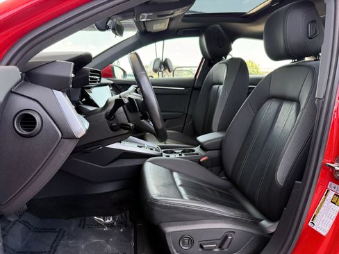 Used 2022 Audi A3 2.0T Premium FWD image 19