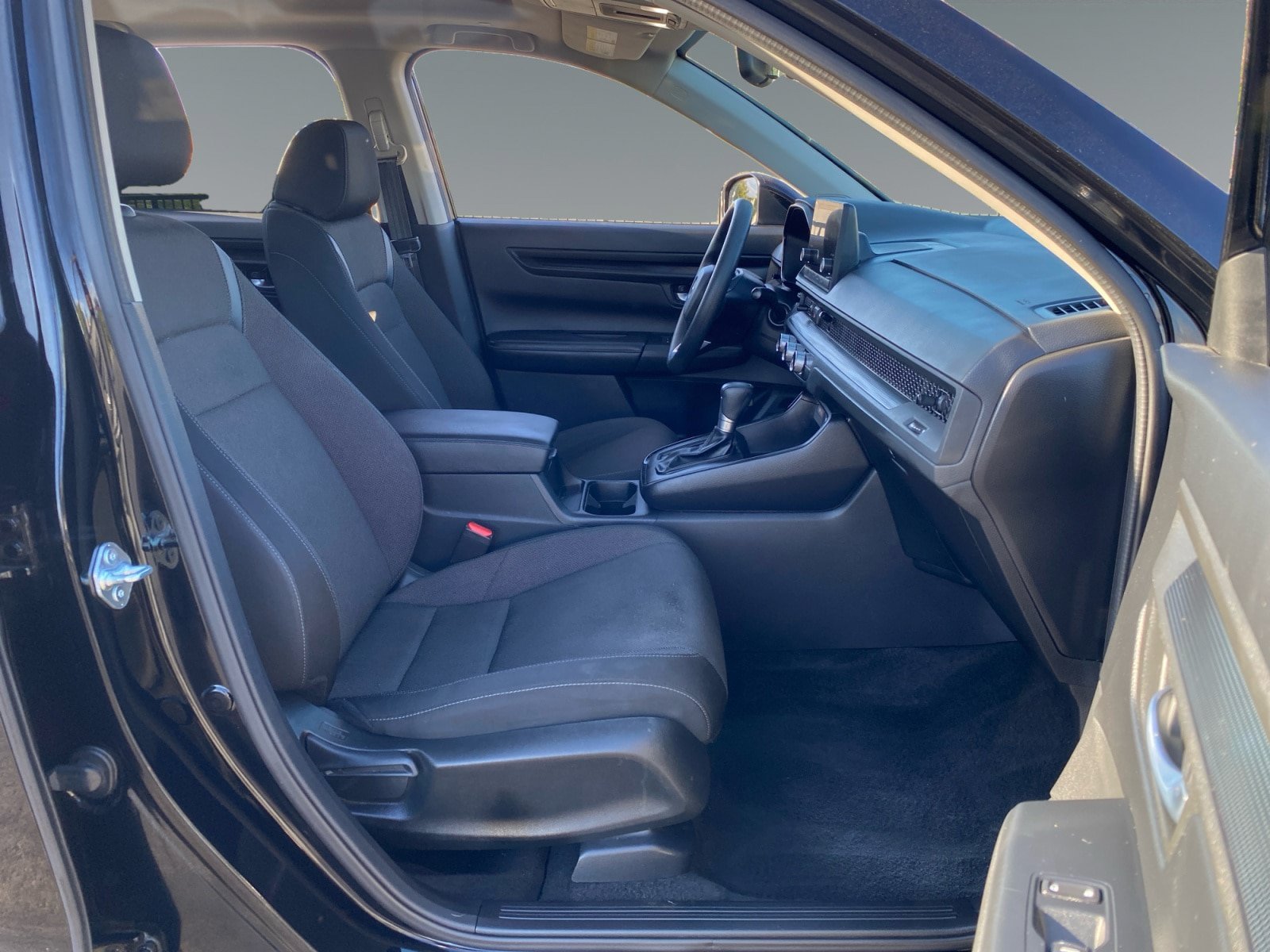 Used 2024 Honda CR-V EX image 15