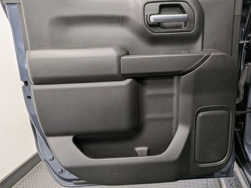 Used 2021 Chevrolet Silverado 1500 LT w/ LPO, Liner Protection Package image 23