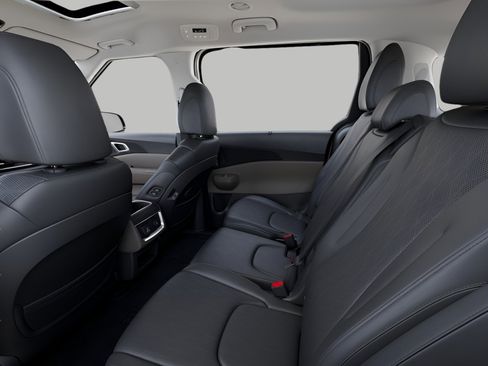 New 2026 Kia Carnival SX image 18