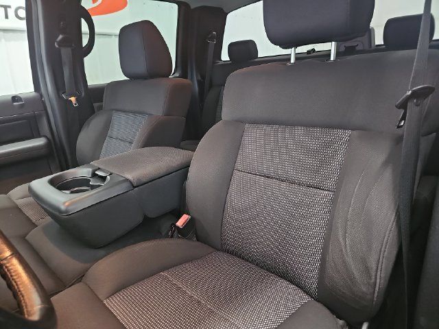 Used 2005 Ford F150 FX4 AWD/4WD image 36