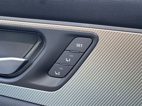 New 2025 Nissan Murano SL w/ Cargo Package image 19