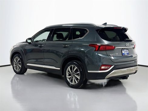 Used 2020 Hyundai Santa Fe SEL w/ Convenience Package image 4