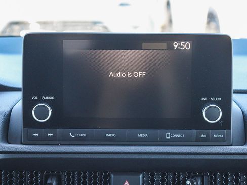 Used 2023 Honda CR-V EX image 15