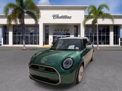Used 2025 MINI Cooper S FWD image 5