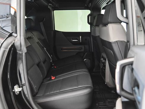 Used 2024 GMC Hummer EV 2X AWD/4WD image 33