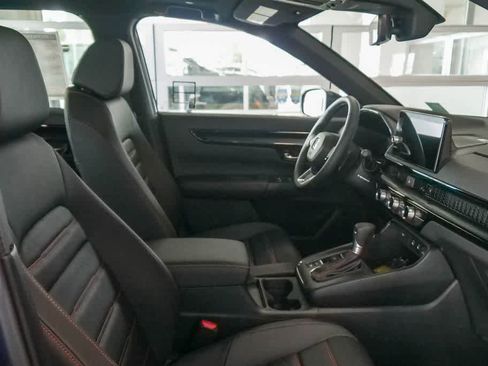 New 2026 Honda CR-V Sport Touring image 16