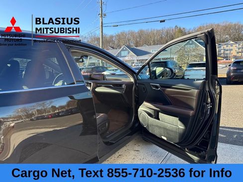 Used 2016 Lexus RX 350 AWD image 16