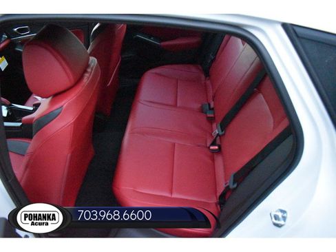 New 2026 Acura Integra A-Spec image 15