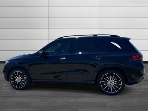 Certified 2023 Mercedes-Benz GLE 350 4MATIC image 6