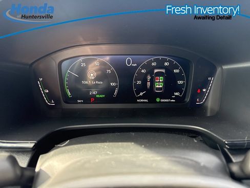 Used 2026 Honda CR-V Sport-L image 30