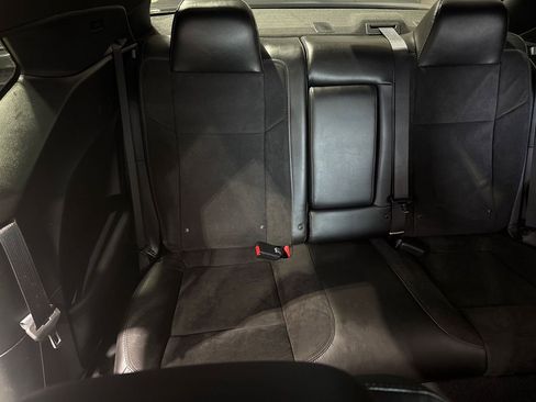 Used 2023 Dodge Challenger R/T Scat Pack w/ Plus Package image 63